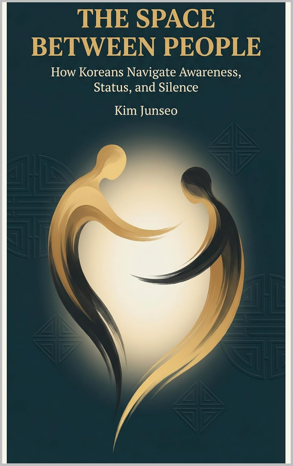 The Space Between People by Kim Jungseo